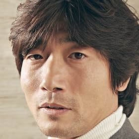 Park Won-sang